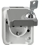Merten SCHUKO-Steckdose MEG2422-8029