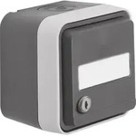 Berker Steckdose SCHUKO 47893505