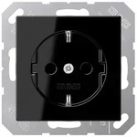 Jung SCHUKO-Steckdose A 1520 BF SW