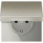 Jung SCHUKO-Steckdose 16A 250V ES 1520 KIKL