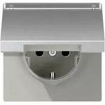 Jung SCHUKO-Steckdose 16A 250V AL 1520 NAKL