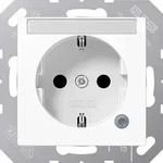 Jung SCHUKO-Steckdose 16A 250V A 1520 BFNAKO WW