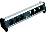 Bachmann Steckdosenleiste 3f. 902.002