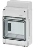 Hensel KV-Automatengeh&auml;use KV 1506