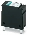 Phoenix Contact PLUGTRAB PT-Schutzstecker PT 2X2-HF-24 DC-ST