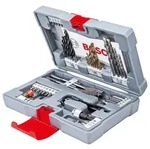 Bosch Power Tools 49-tlg. X-Line Set 2608P00233