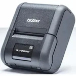 Brother Beleg-u.Etikettendrucker RJ-2050
