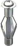TOX-D&uuml;bel-Techn. Metall-Hohlraumd&uuml;bel Acrobat M5/65