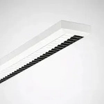 Trilux LED-Rasteranbauleuchte Atirion D-L #6483640