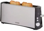 Cloer Langschlitztoaster 3810 eds