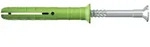 Fischer Deutschl. Nageld&uuml;bel NGREEN8x80/40 S (45)