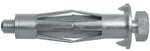 Fischer Deutschl. Hohlraum-Metalld&uuml;bel HM 8 x 54 SS