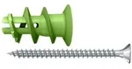 Fischer Deutschl. Gipskartond&uuml;bel GK GREEN S