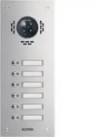 Elcom UP-T&uuml;rstation TVG-6/1 ESTA eds