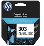 HP Tintenpatrone 303/T6N01AE co