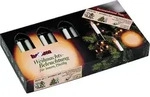 Hellum Schaftkette 15tlg. 804157