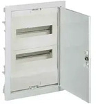 Legrand (BT) UP-Verteiler m.T&uuml;r Legrand 001433