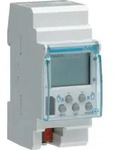 Hager Wochenschaltuhr TXA023