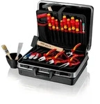 Knipex-Werk VDE-Werkzeugkoffer 00 21 05 HL S