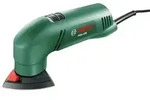 Bosch Power Tools Dealtaschleifer 0603339003