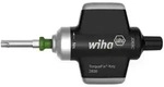 Wiha Drehmoment-Schraubendreher 2836 Key 1,1Nm