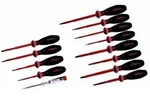 Cimco Werkzeuge Schraubendreher-Set 117000