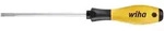 Wiha Schlitz Schraubendreher 302SF ESD 2,5x75