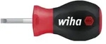 Wiha Schlitz Schraubendreher 302SF 4,0x25