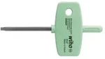 Wiha 6-rund PLUS-Schraubendreh. 365IP 5IP x35