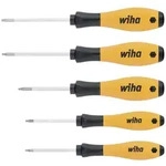 Wiha 6-rund Schraubendrehersatz 362SF ESD K5 S.5tlg