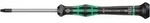 Wera Werk Elektron. Schraubendreher 118048