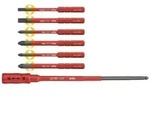 Wiha slimTorque Kit 2879 B7 Bits 7tlg
