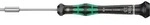 Wera Werk Steckschl&uuml;ssel 2069 Micr#5118108001
