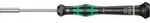 Wera Werk Schraubendreher 2069 Micr#5118118001