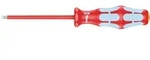 Wera Werk VDE Schraubendreher 022729