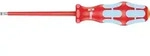 Wera Werk VDE Schraubendreher 022731