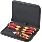 Wiha Werkzeugtasche 9300-018 Set 6tlg