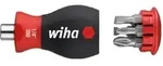 Wiha Magazin-Bithalter Stubby 3801-04