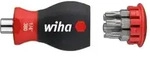 Wiha Schraubendreher+BitMagazin SB380103