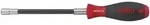 Wiha Bithalter 386SF 1/4"x150