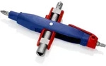 Knipex-Werk Stift-Schaltschrank 00 11 07