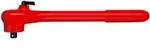 Knipex-Werk Umschaltknarre 98 41