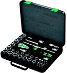 Wera Werk Speed-Knarrensatz 8100 SC 4