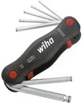 Wiha Multitool PocketStar SB369RP7