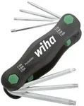 Wiha Multitool PocketStar SB363TRP7