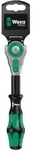 Wera Werk Zyklop Hybrid-Knarre 05073261001