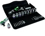 Wera Werk Speed-Knarrensatz 8100 SC 9