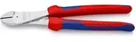Knipex-Werk Kraft-Seitenschneider 74 05 250
