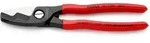 Knipex-Werk Kabelschere 95 11 200