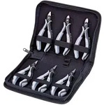 Knipex-Werk Elektronikzangen-Set 00 20 16 P ESD
